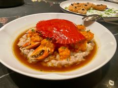 -广州文华东方酒店·江-由辉师傅主理