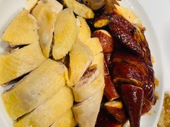 -侨美·唐荔园·40年地道粤菜