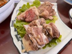 -老舅老蒙肉饼非遗店(一店)