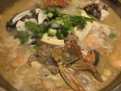 蒜蓉虾-孙五味(范家路店)