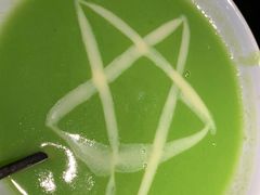 青豆泥-外婆家(蓝色港湾店)