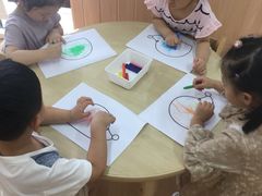 -嘉定民办实蒙早教中心