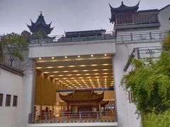-江宁织造博物馆