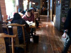 -严记小天府酸菜鱼(西四路店)