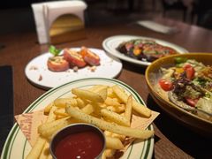 -404干式熟成牛排馆•聚会餐厅