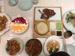 -北李妈妈菜·海肠捞饭(高新万达店)