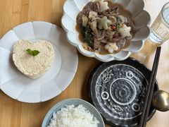 -汤厨(五道营店)