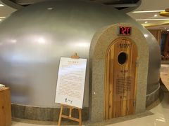 -热带雨林汗蒸馆(汶水东路店)