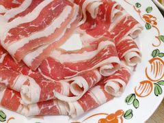 -北京老门框爆肚涮肉馆(凤城六路店)