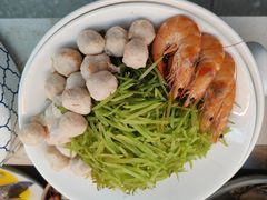 -老济南·地道济南菜(大明湖店)