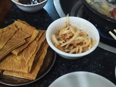 -海关荤豆花(洋河一路店)