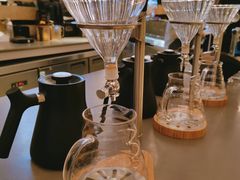 手冲咖啡-Bracket Coffee(工体店)