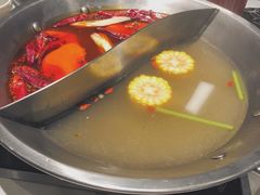 -大喜牛鲜牛肉火锅(世纪金源店)