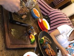 -西堤岛西餐·棋牌(横岗店)