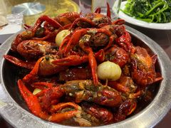 -老三龙虾(汉阳杨泗庙店)