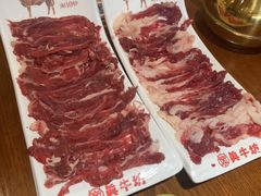 -真牛坊潮汕牛肉火锅