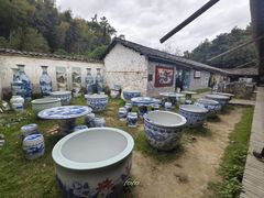 -景德镇古窑民俗博览区