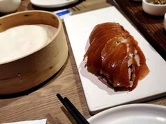 -小大董·烤鸭(凤凰汇店)