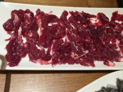 -牛很鲜潮汕牛肉火锅(朝晖路店)