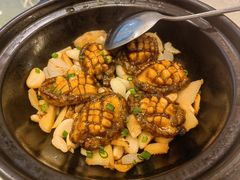 -川林海鲜酒家·湾仔传统早茶·粤菜