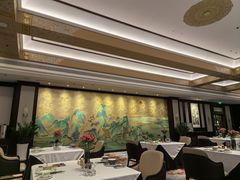 -君庭中餐厅(友谊宾馆店)
