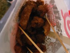 -傅强排骨(成都总店)