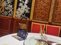 包厢-凤凰楼酒家·粤宴点心(华强北店)