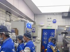 -煲珠公·老红糖珍珠奶茶(长宁龙之梦店)