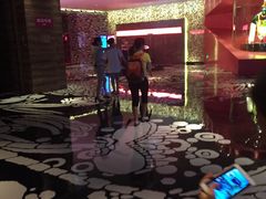 -蓝色派对KTV(聚然广场店)