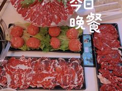 -三头牛·潮汕牛肉生蚝火锅 (夏湾店)