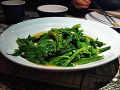 -绿茶餐厅(首开福茂店)