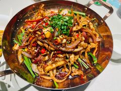 -绿草地·湘菜(7mall店)