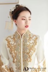 -艾朵婚纱