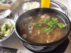 -韩香福烤肉庄园(荣成店)