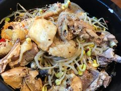 -云海肴云南菜(花园城店)