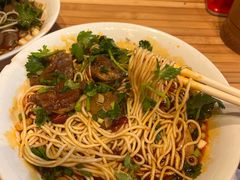 -周小波重庆小面·重庆名小吃(邹容路店)