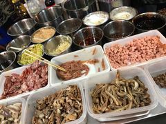 -吉庆街美食广场