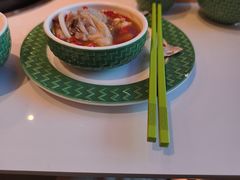 -润园四季椰子鸡火锅(卓越INTOWN店)