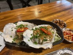 -质烤烤物·活烤海鲜(质烤总店)