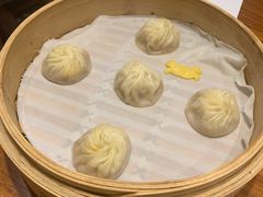 蟹粉小籠包-鼎泰丰(南西店)