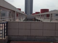 -华侨大学(厦门校区)