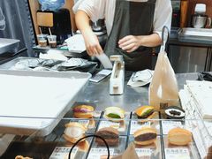 -辛一·铜锣烧(大宁久光店)