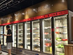 -牛串门串串香(东直门簋街总店)