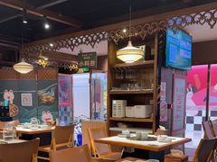 -云海肴云南菜·蒸汽石锅鱼(新奥店)