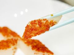 -宫燕府·京菜·烤鸭·淮扬菜(王府中心店)