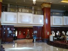 -北京中国大饭店