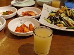 -长寿参鸡汤(朝韩风情街店)