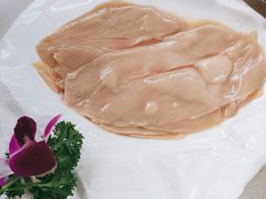 -墨居上隐·院子里火锅(峨眉店)