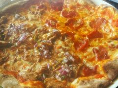 android_upload_pic-PIZZA BIANCA(民园店)