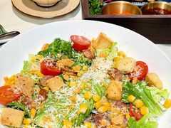 -get pizza意大利餐厅(凯德MALL店)